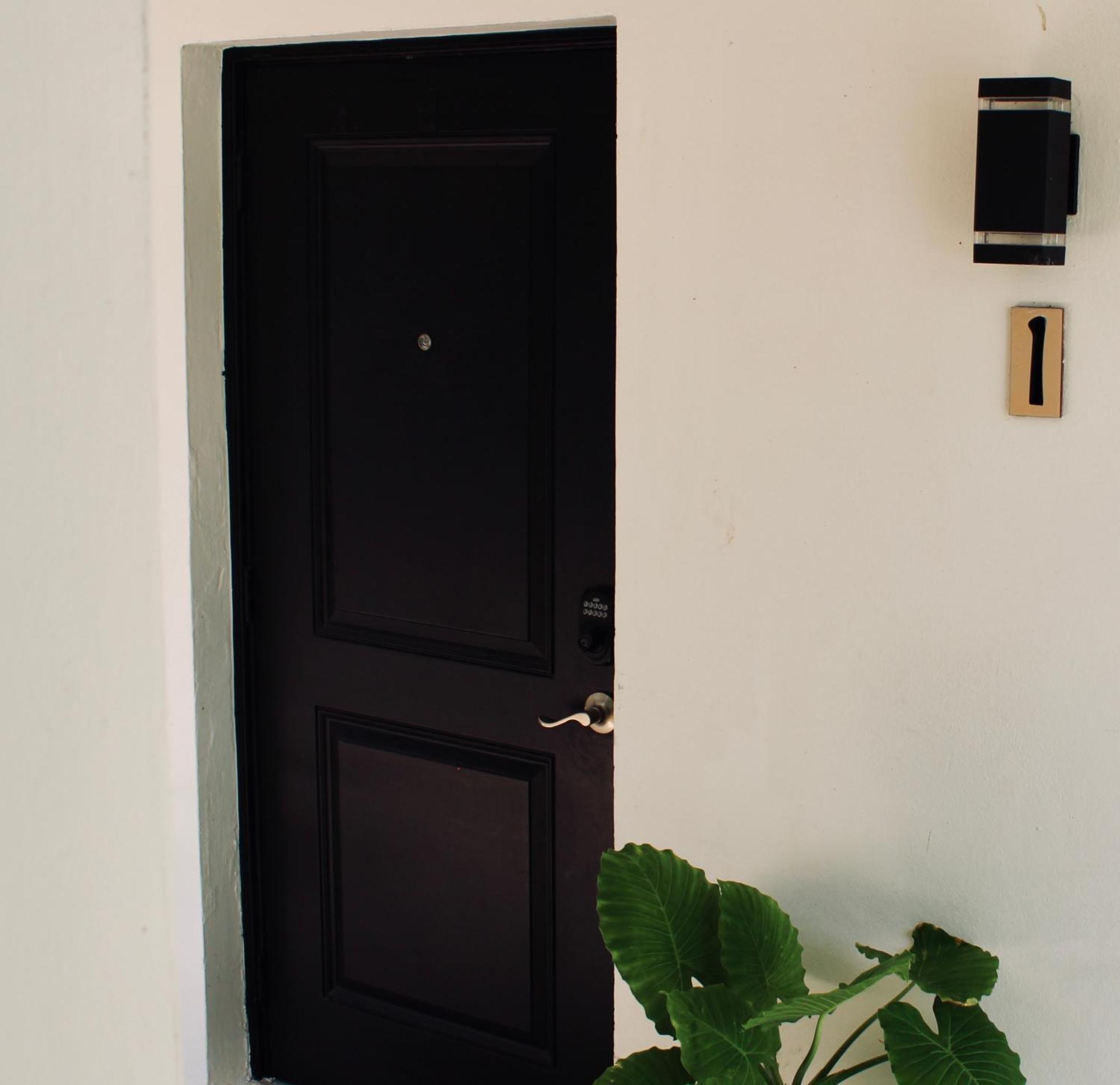 Fernando Flats Apartment Palm Beach Shores Exterior photo